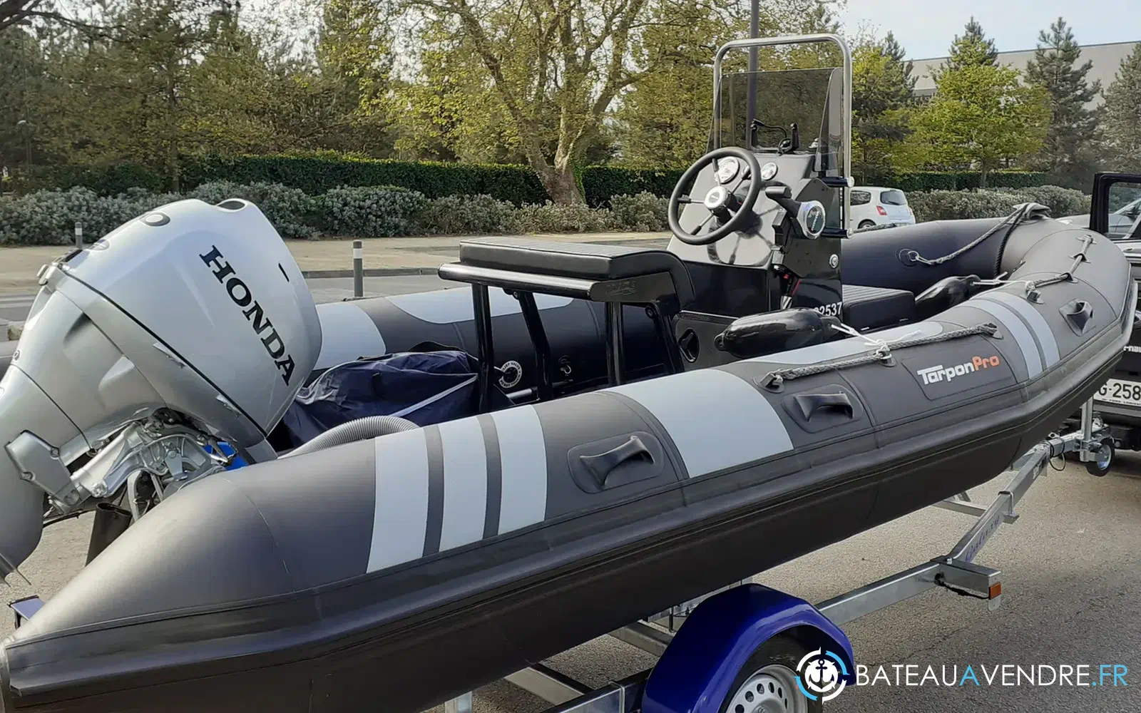 slider 5 Tarpon AD 50