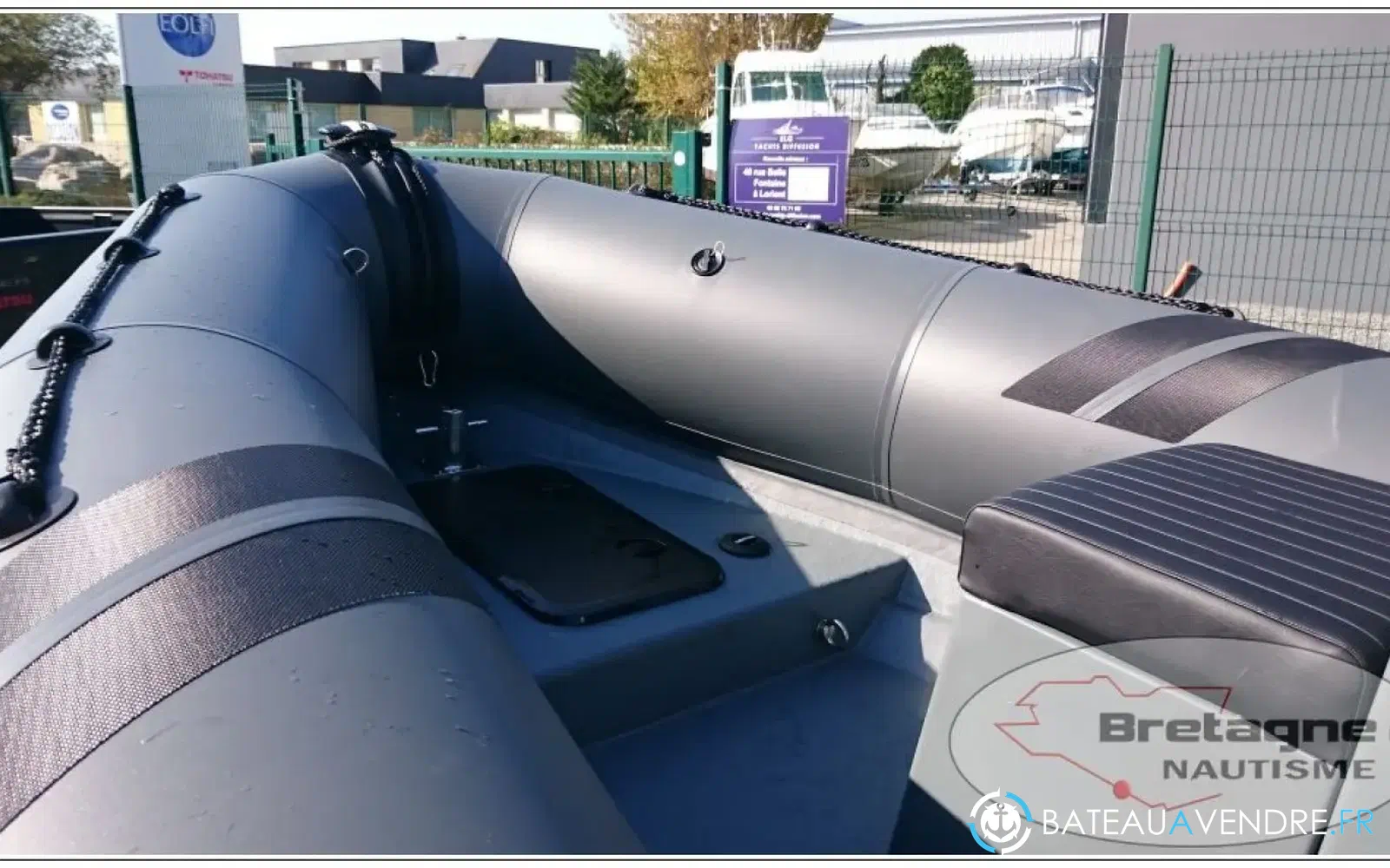 slider 3 Tarpon AD 50
