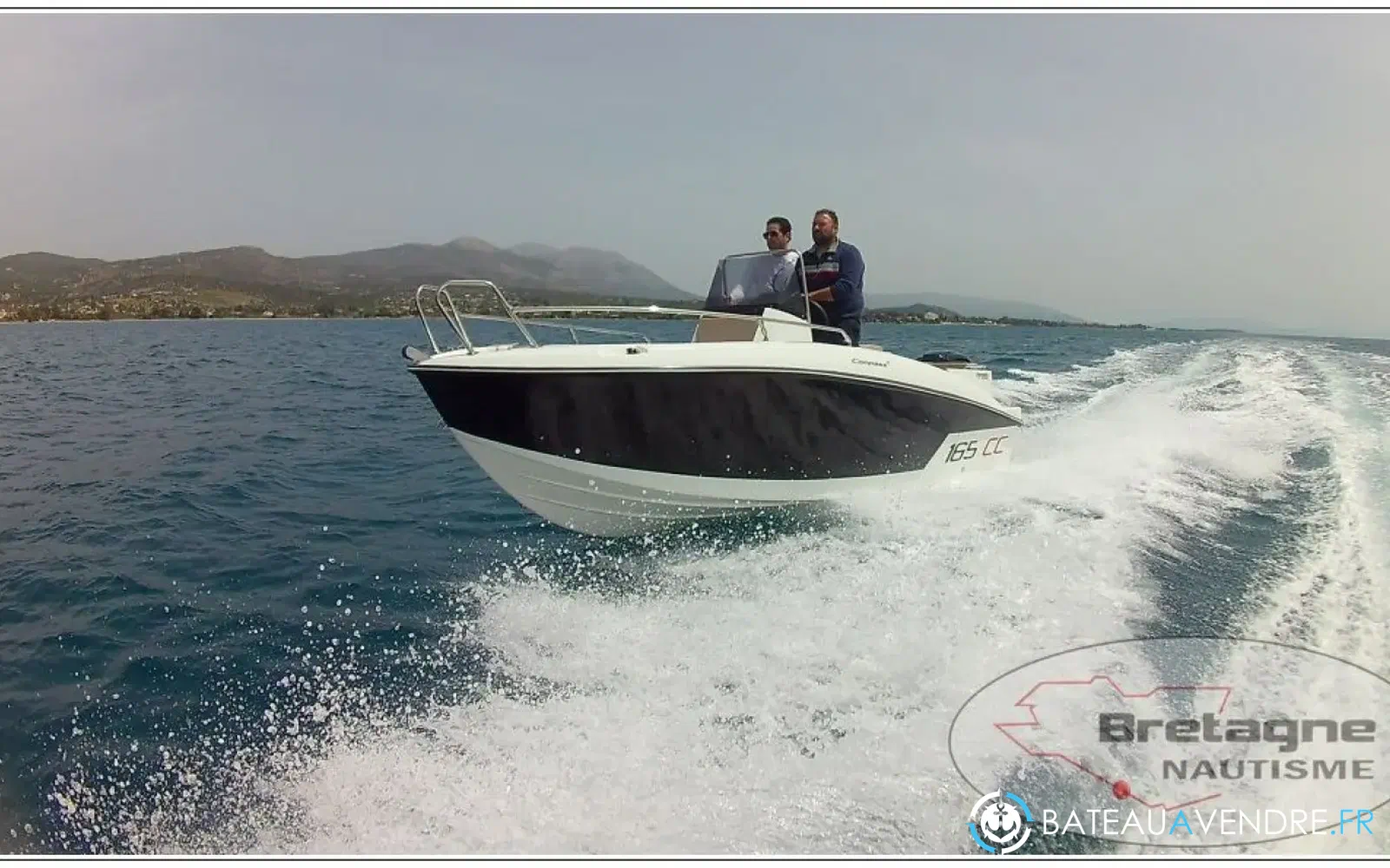 slider 1 Compass Boat 165 CC