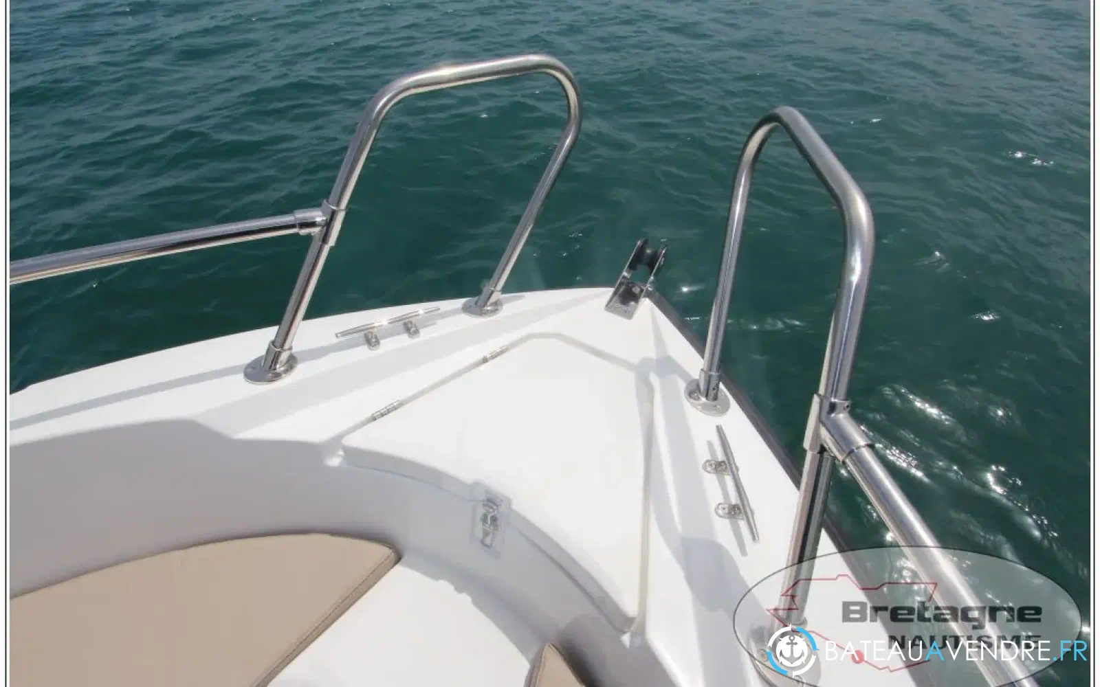 slider 5 Compass Boat 165 CC