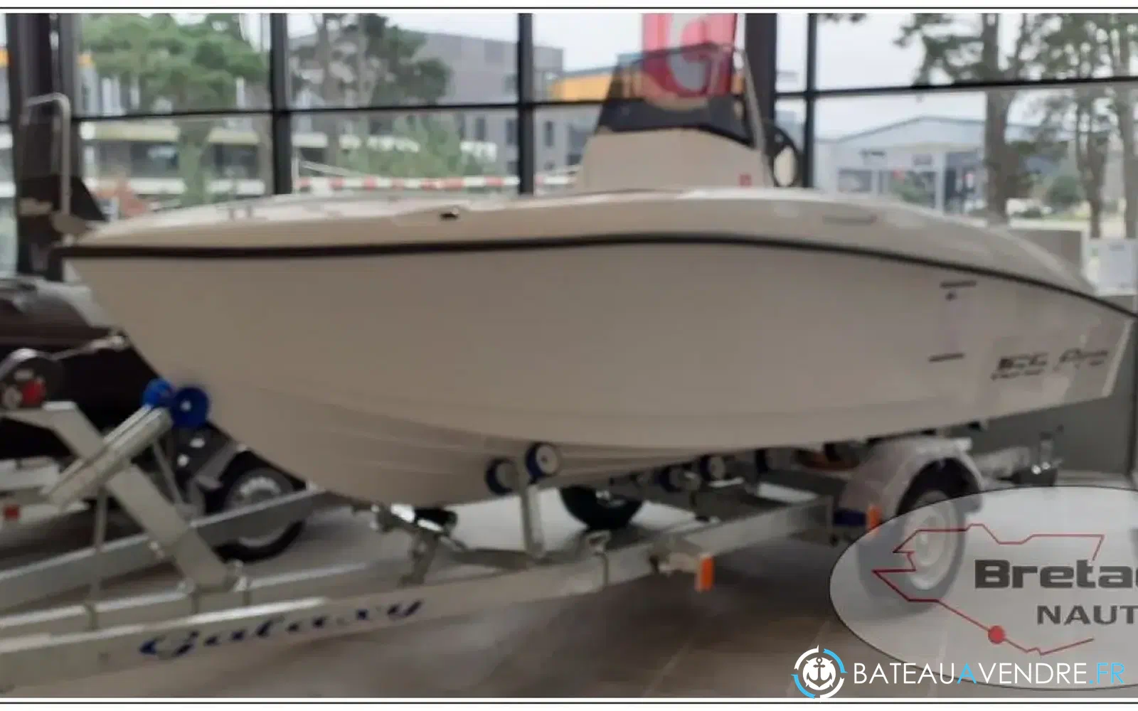 slider 0 Compass Boat 165 CC