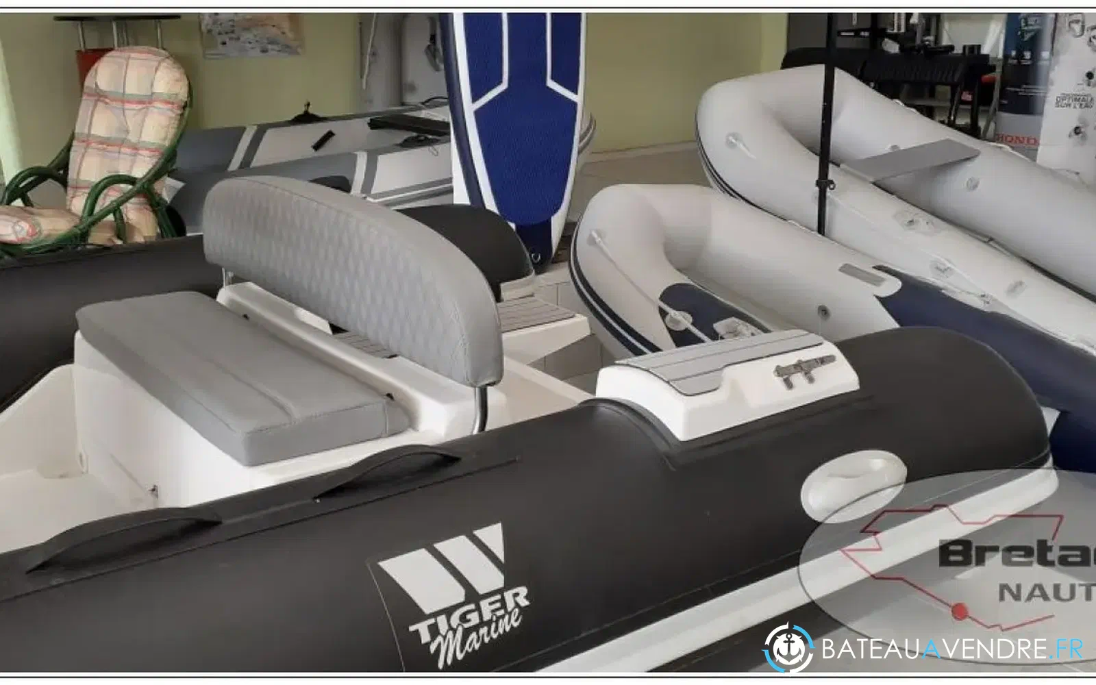 slider 2 Tiger Marine Pro Line 550