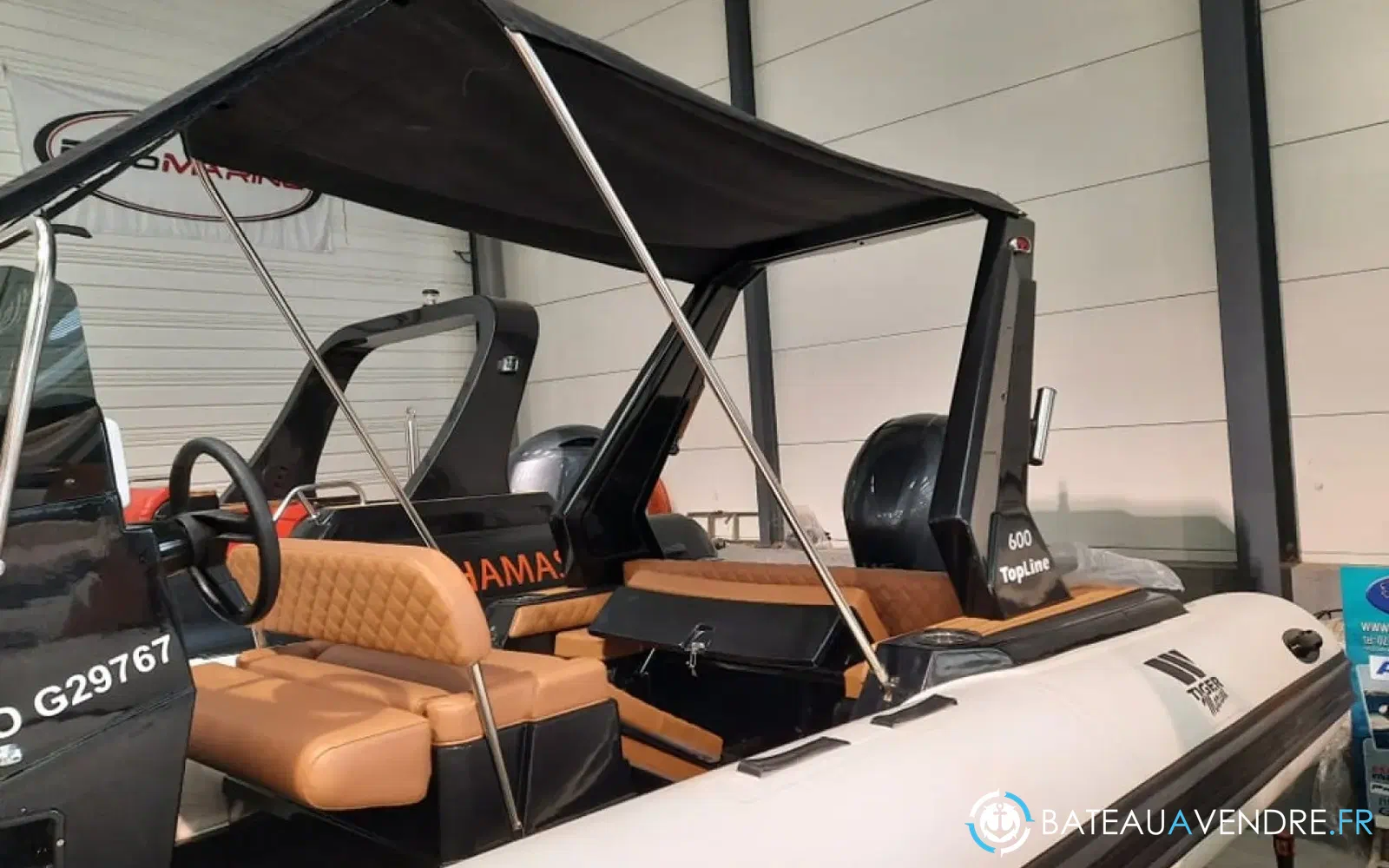 slider 3 Tiger Marine Top Line 600