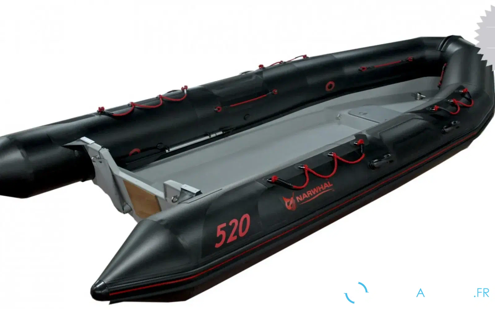 slider 0 Narwhal HD 520