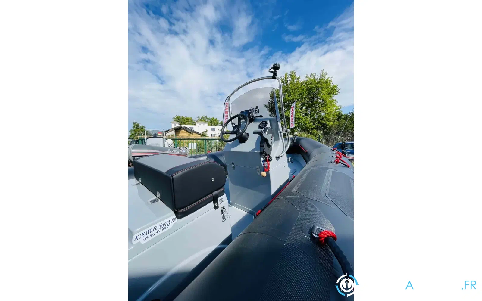slider 9 Narwhal HD 550
