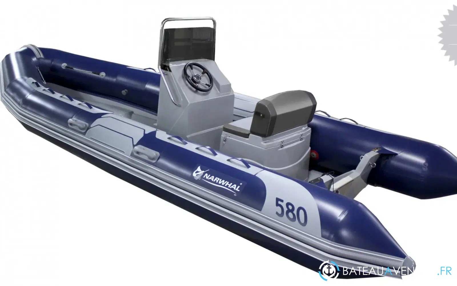 slider 0 Narwhal HD 580