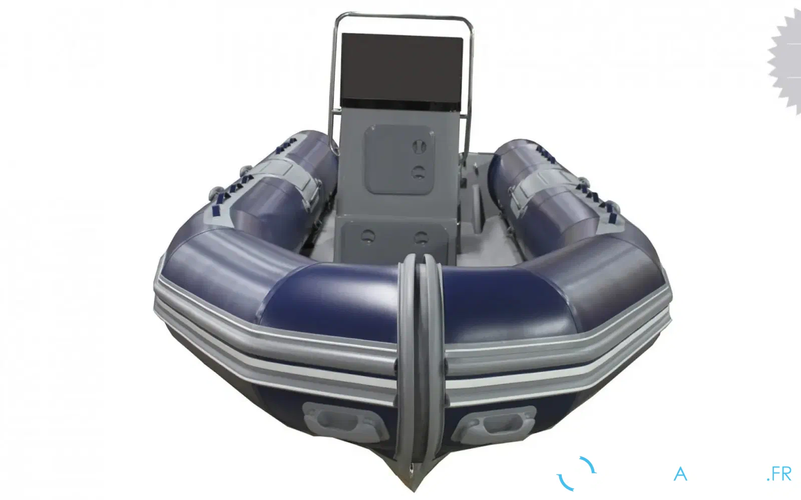 slider 5 Narwhal HD 580