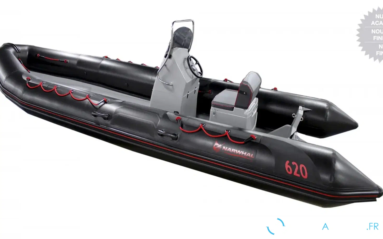 slider 1 Narwhal HD 620