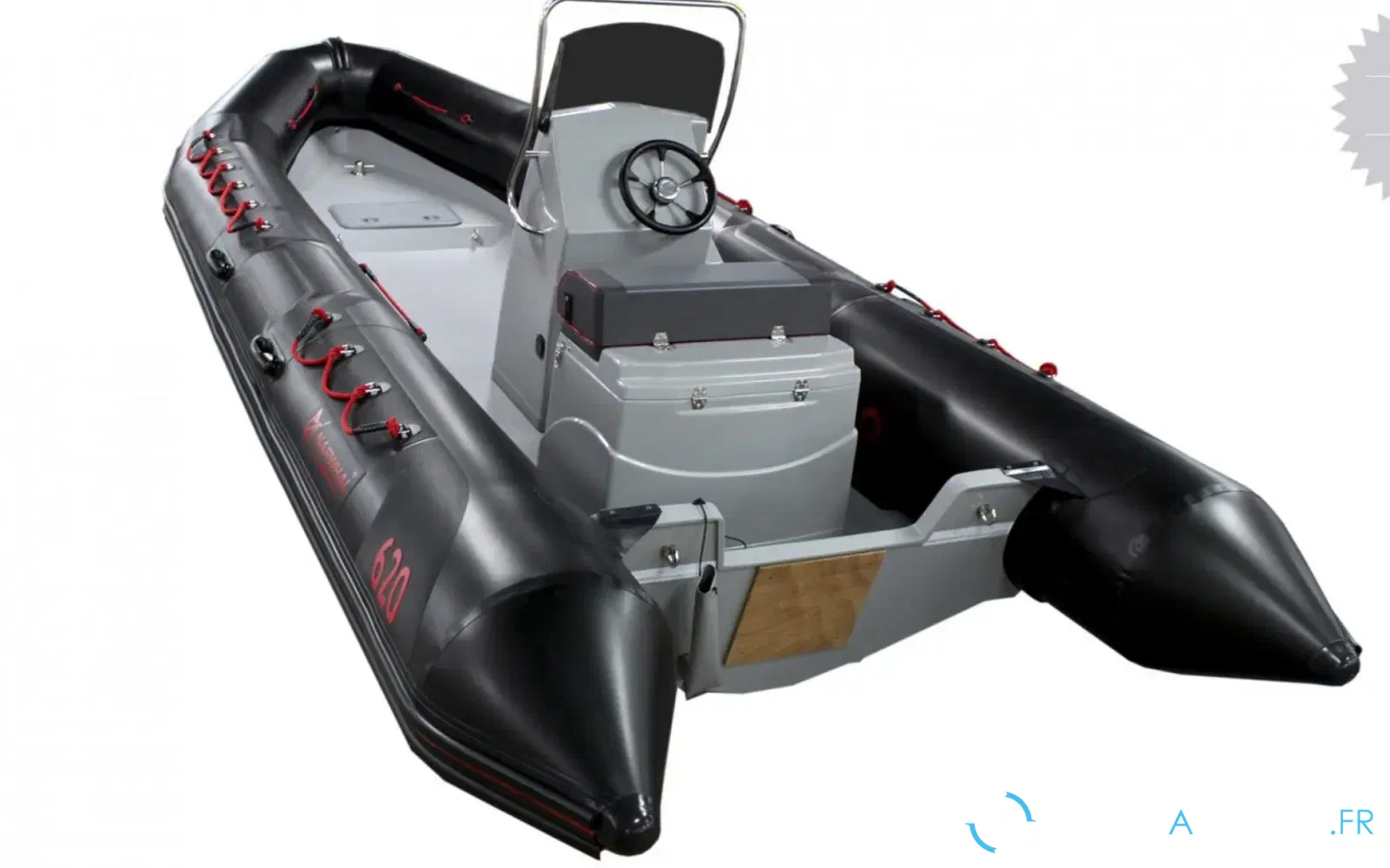 slider 3 Narwhal HD 620