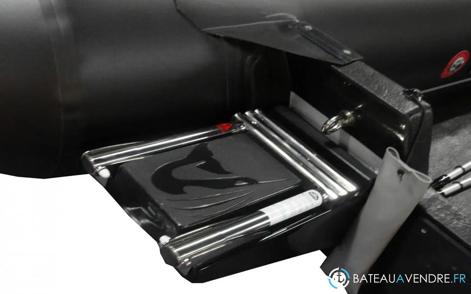 slider 5 Narwhal HD 620