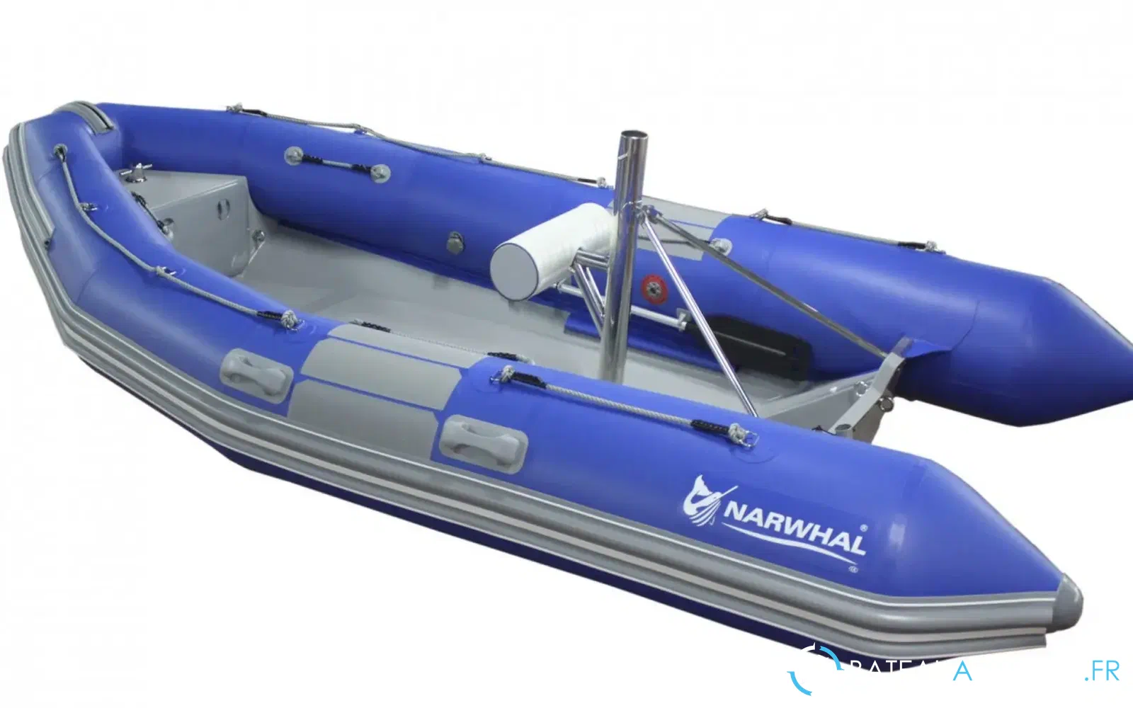 slider 1 Narwhal WB 420