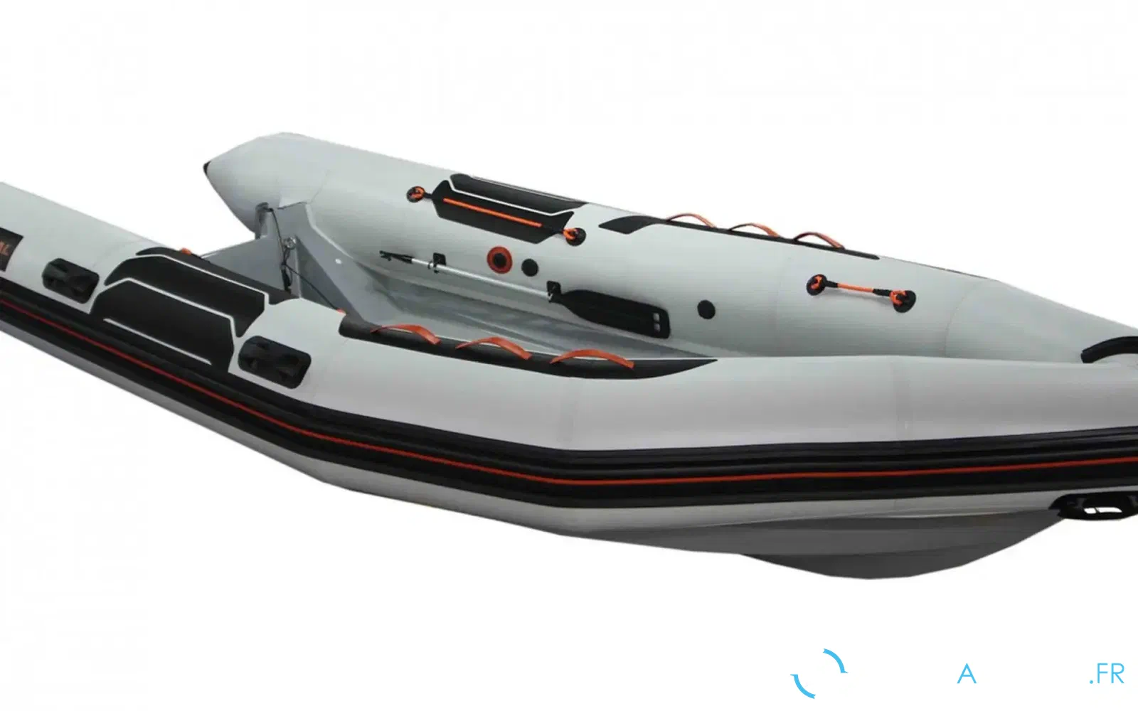 slider 3 Narwhal WB 420