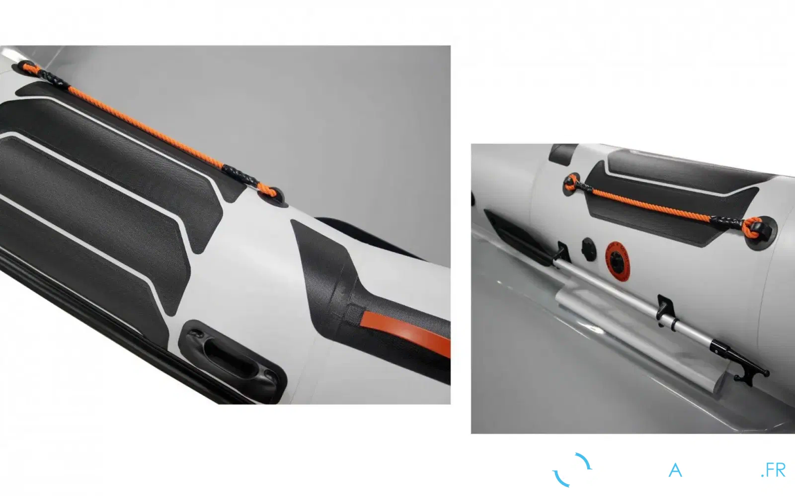 slider 6 Narwhal WB 420