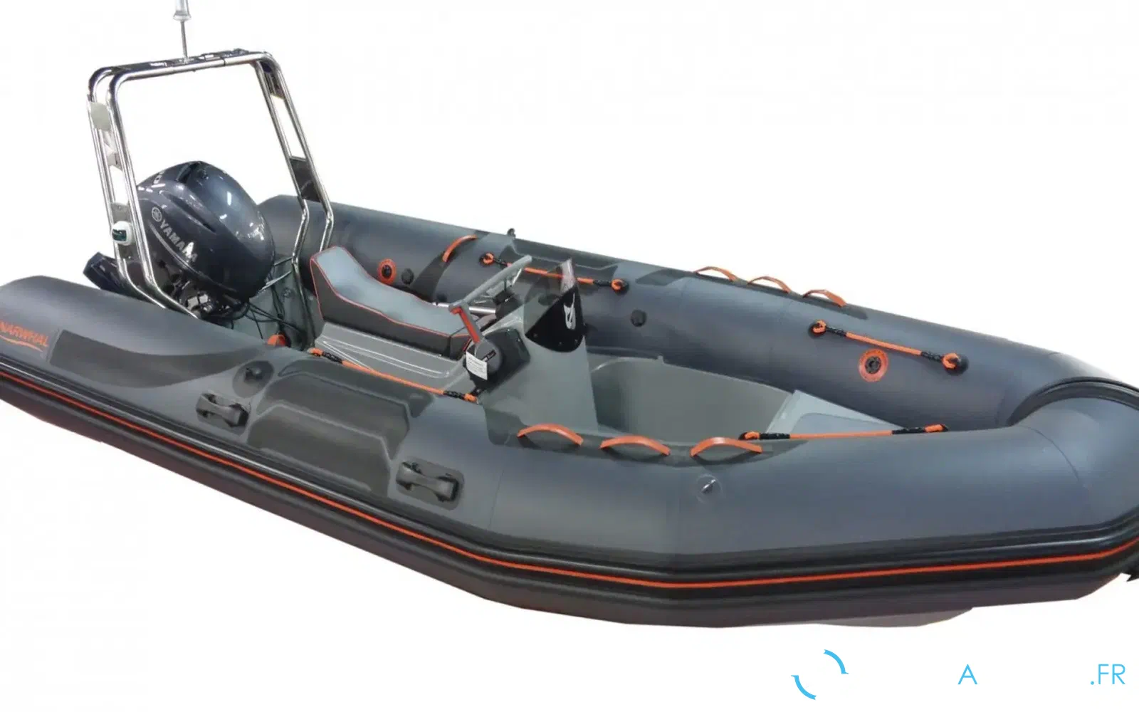 slider 2 Narwhal WB 480
