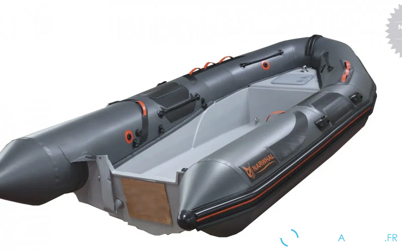slider 3 Narwhal WB 480