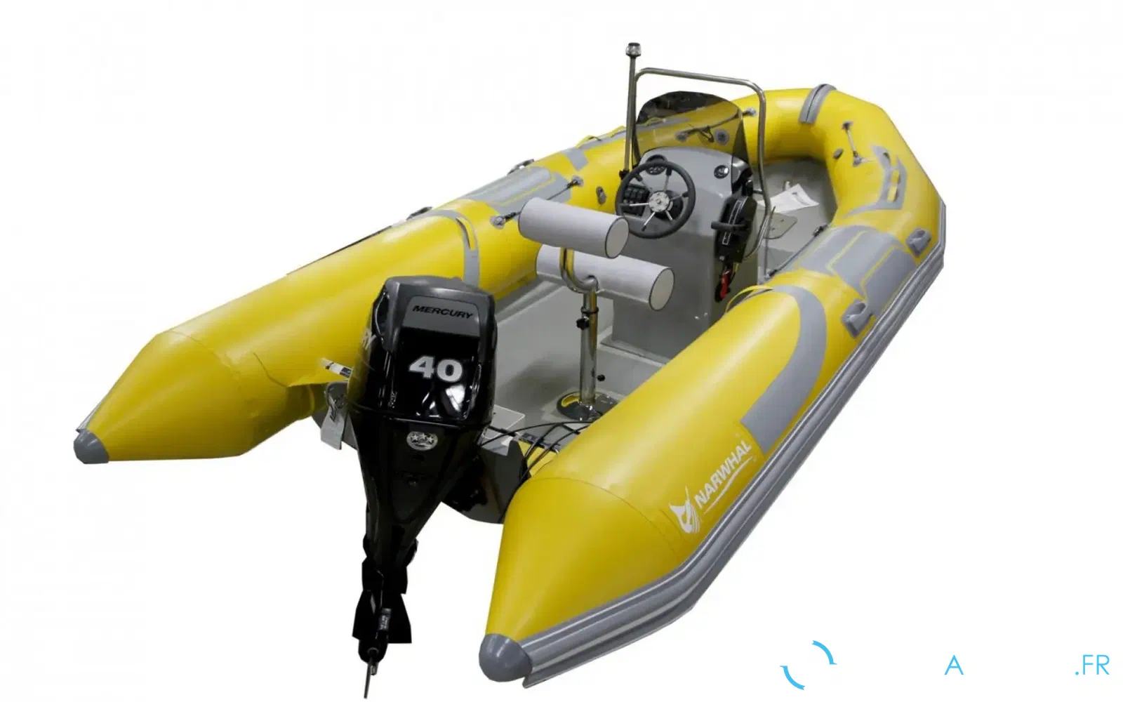slider 5 Narwhal WB 480