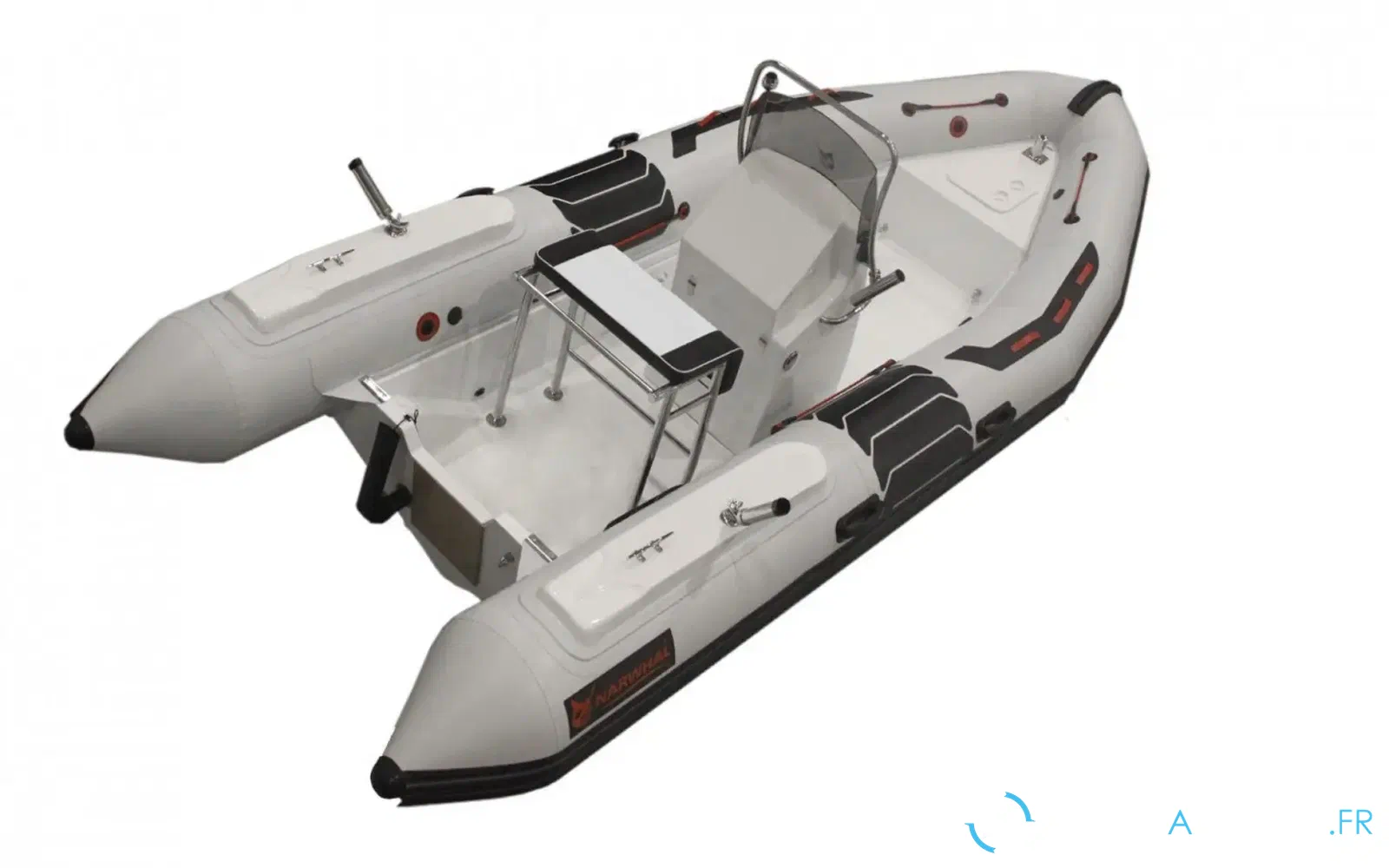slider 0 Narwhal WB 550