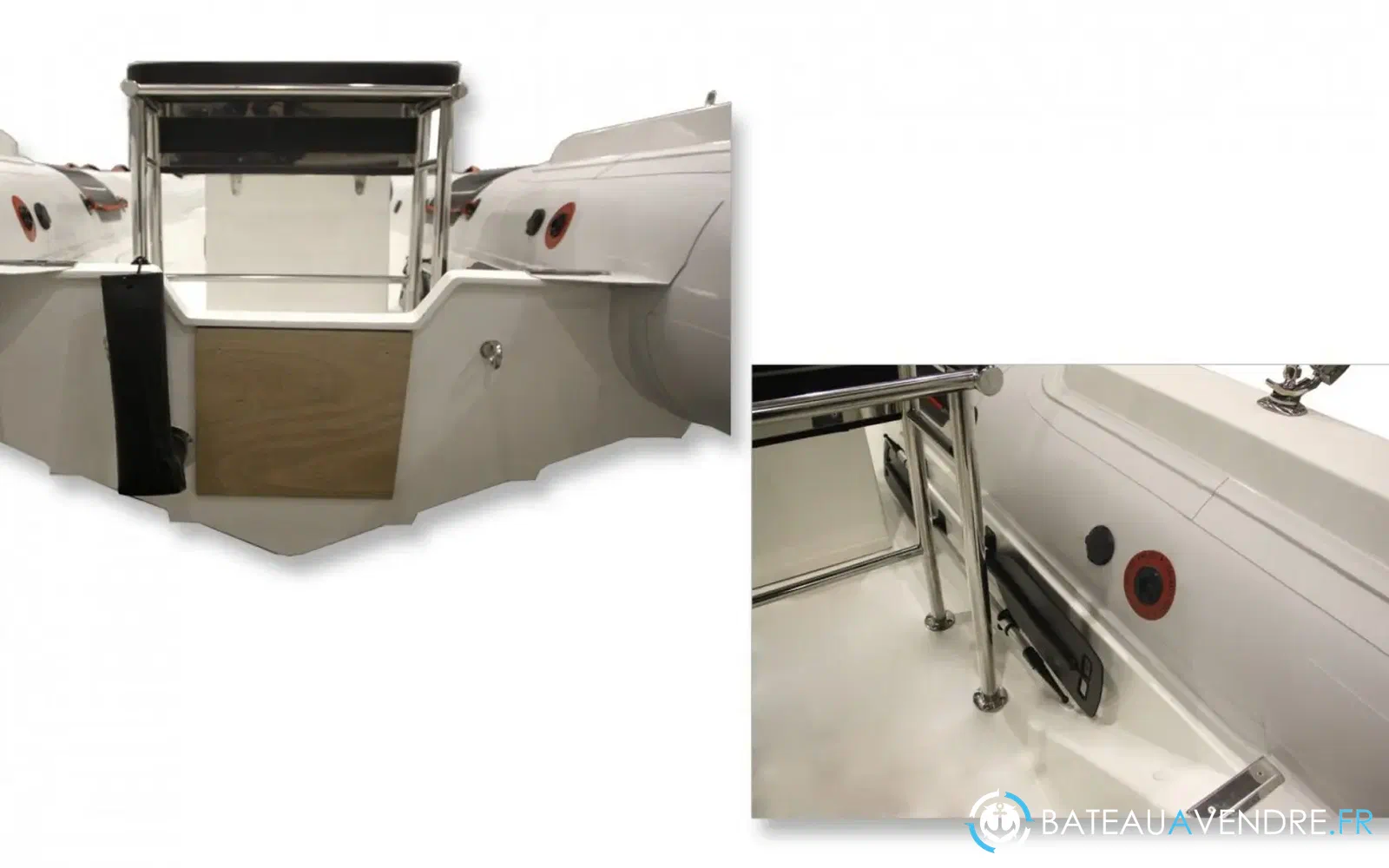 slider 4 Narwhal WB 550