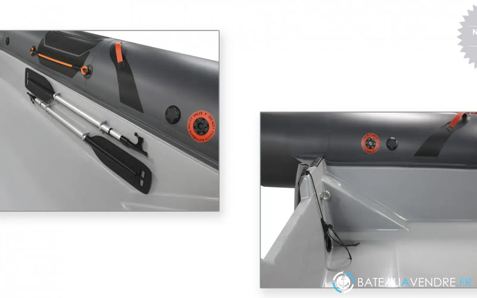slider 7 Narwhal WB 550