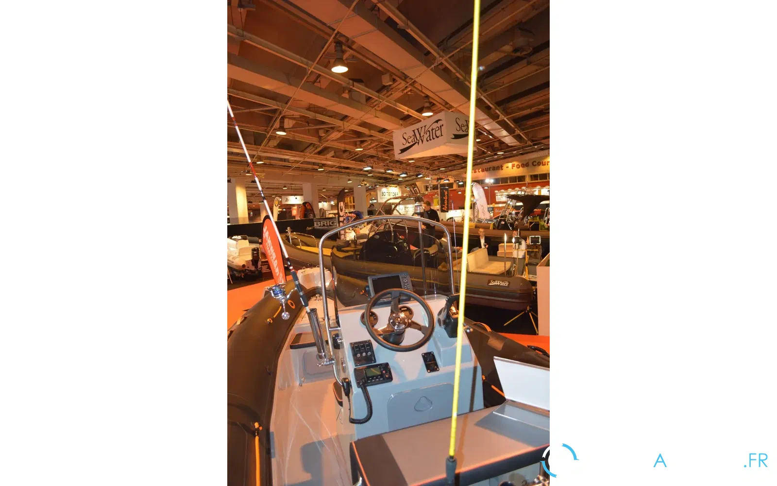 slider 2 Narwhal WB 620