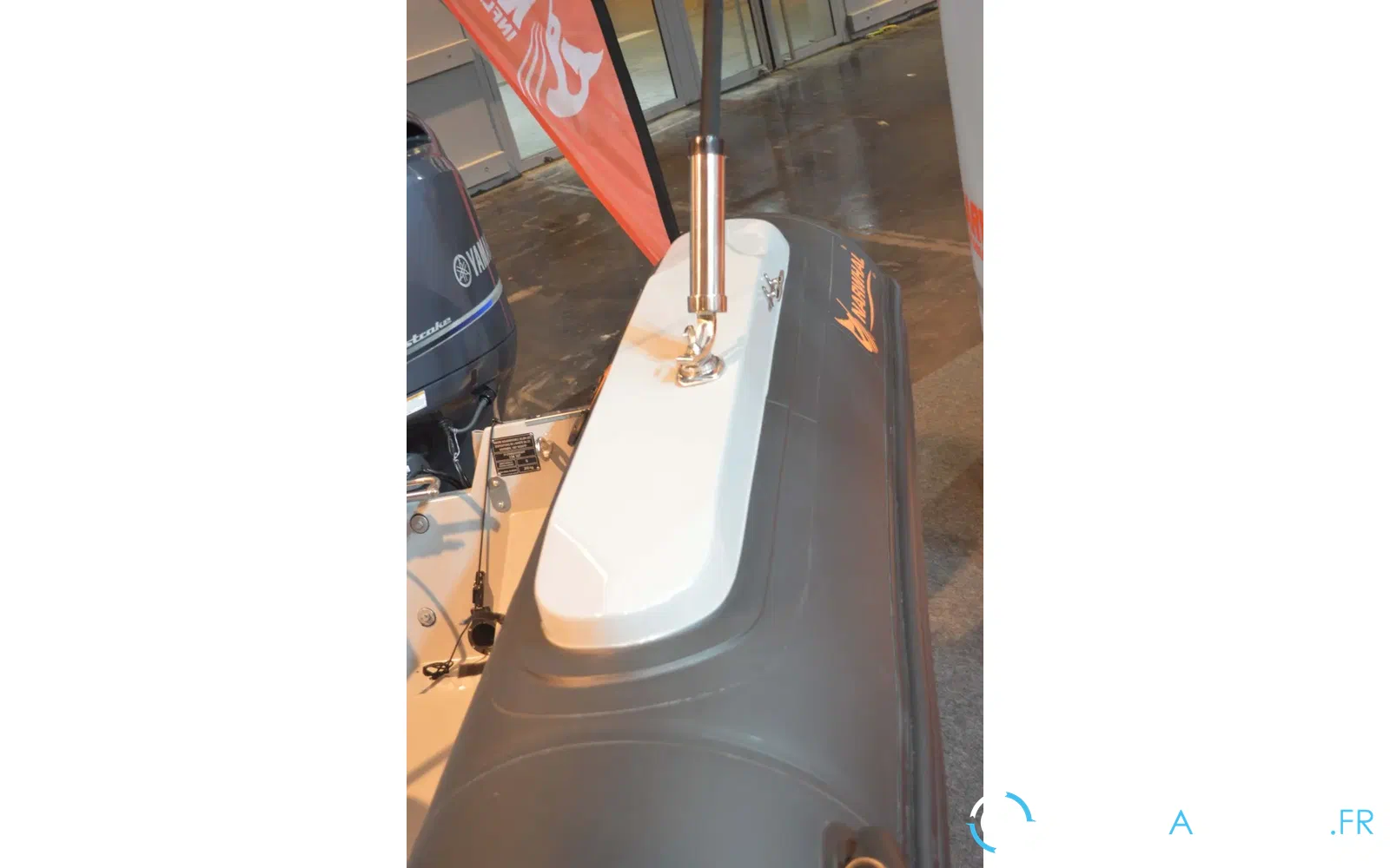 slider 6 Narwhal WB 620