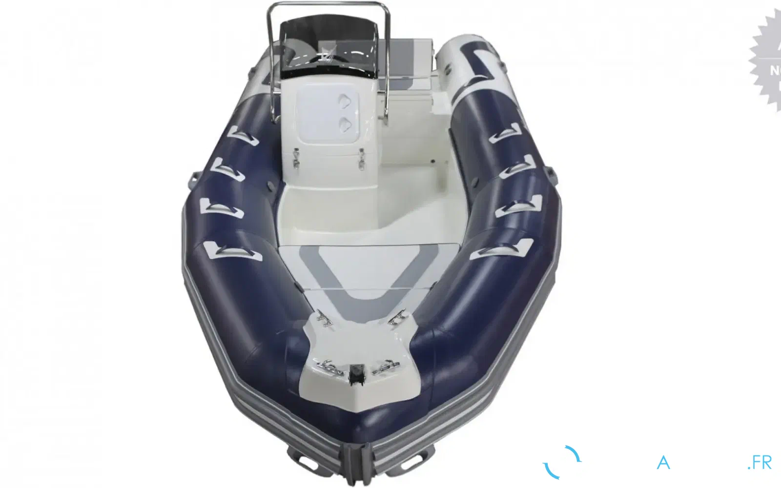 slider 1 Narwhal Neo Sport 550
