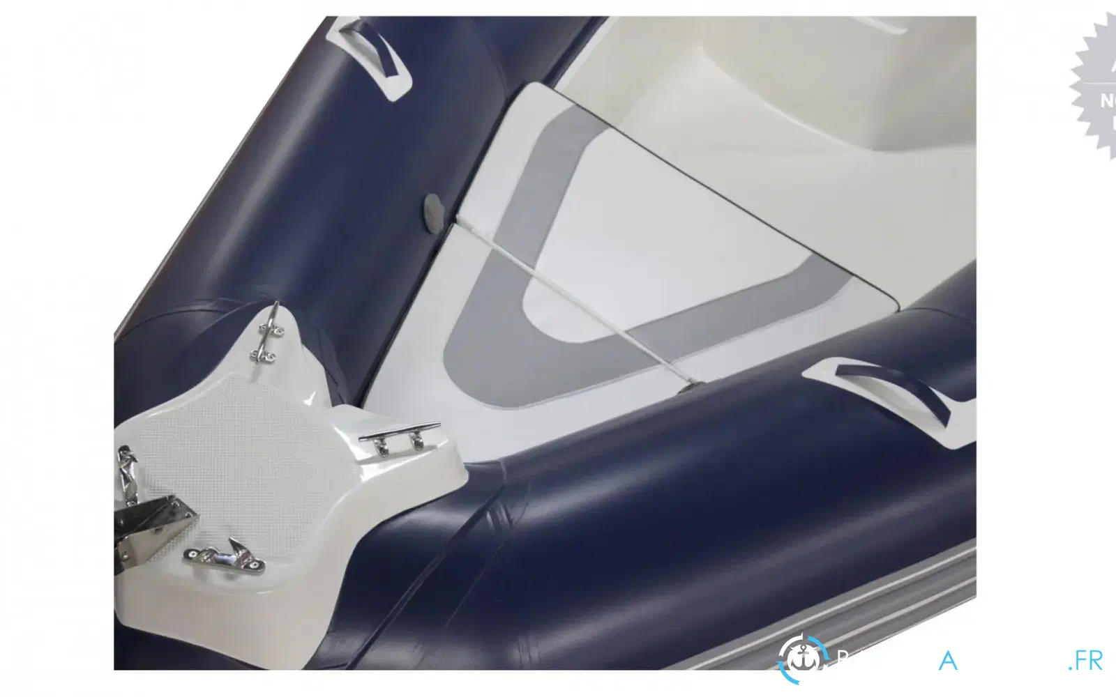 slider 2 Narwhal Neo Sport 550