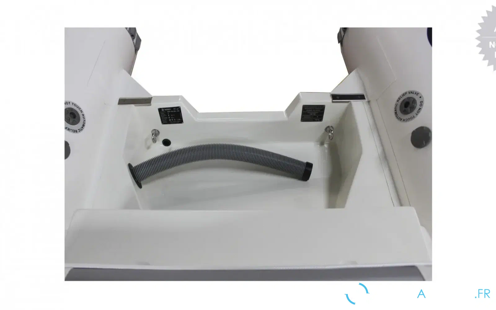 slider 4 Narwhal Neo Sport 550