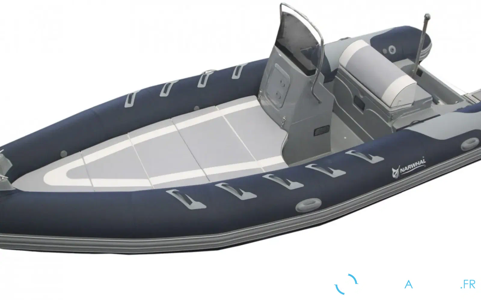 slider 1 Narwhal Neo Sport 620