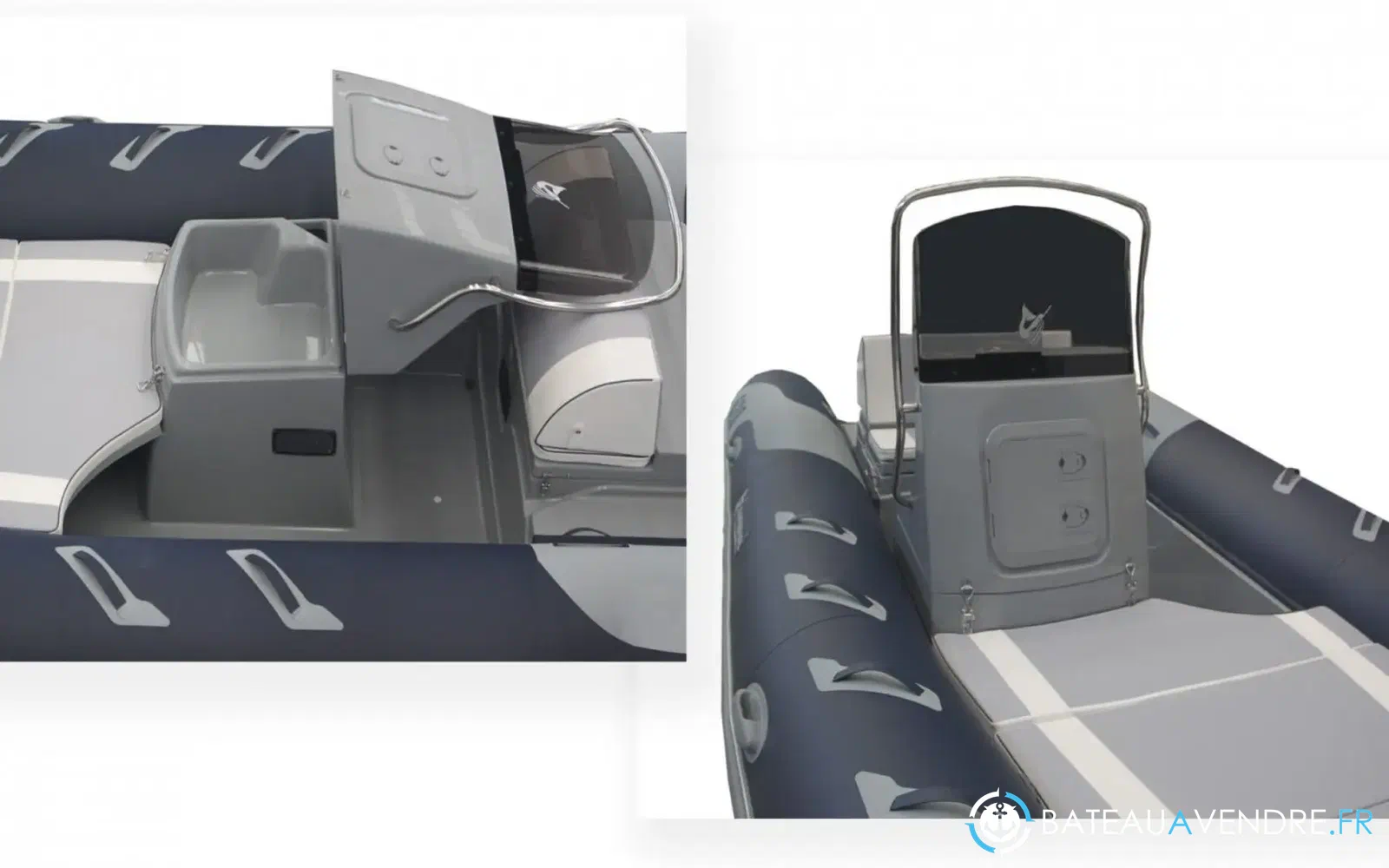 slider 2 Narwhal Neo Sport 620