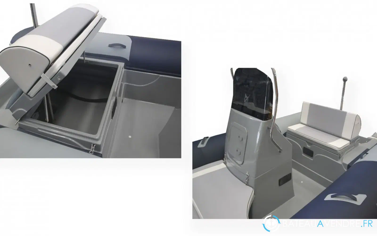 slider 6 Narwhal Neo Sport 620
