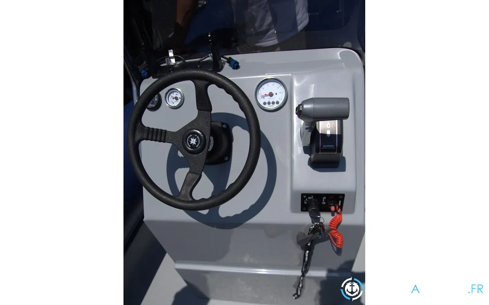 slider 3 Narwhal SP 700