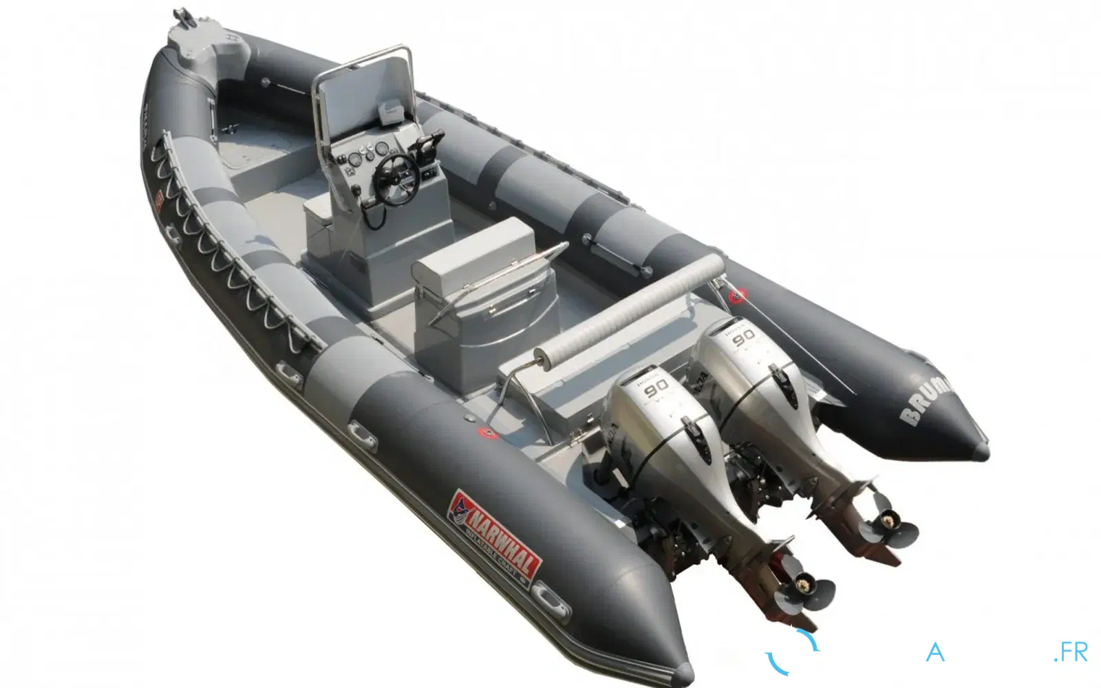 slider 0 Narwhal SP 750
