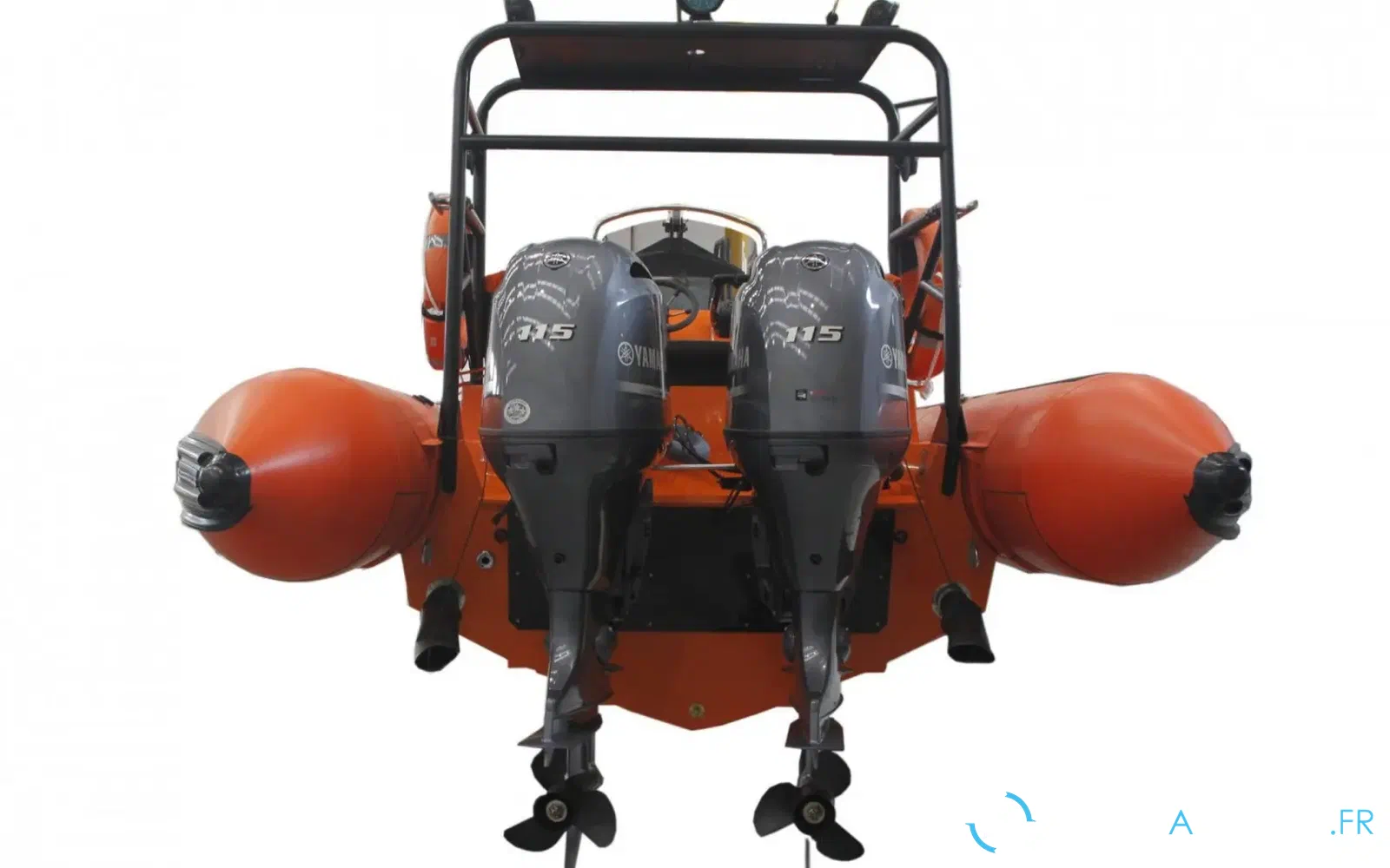 slider 4 Narwhal SP 750