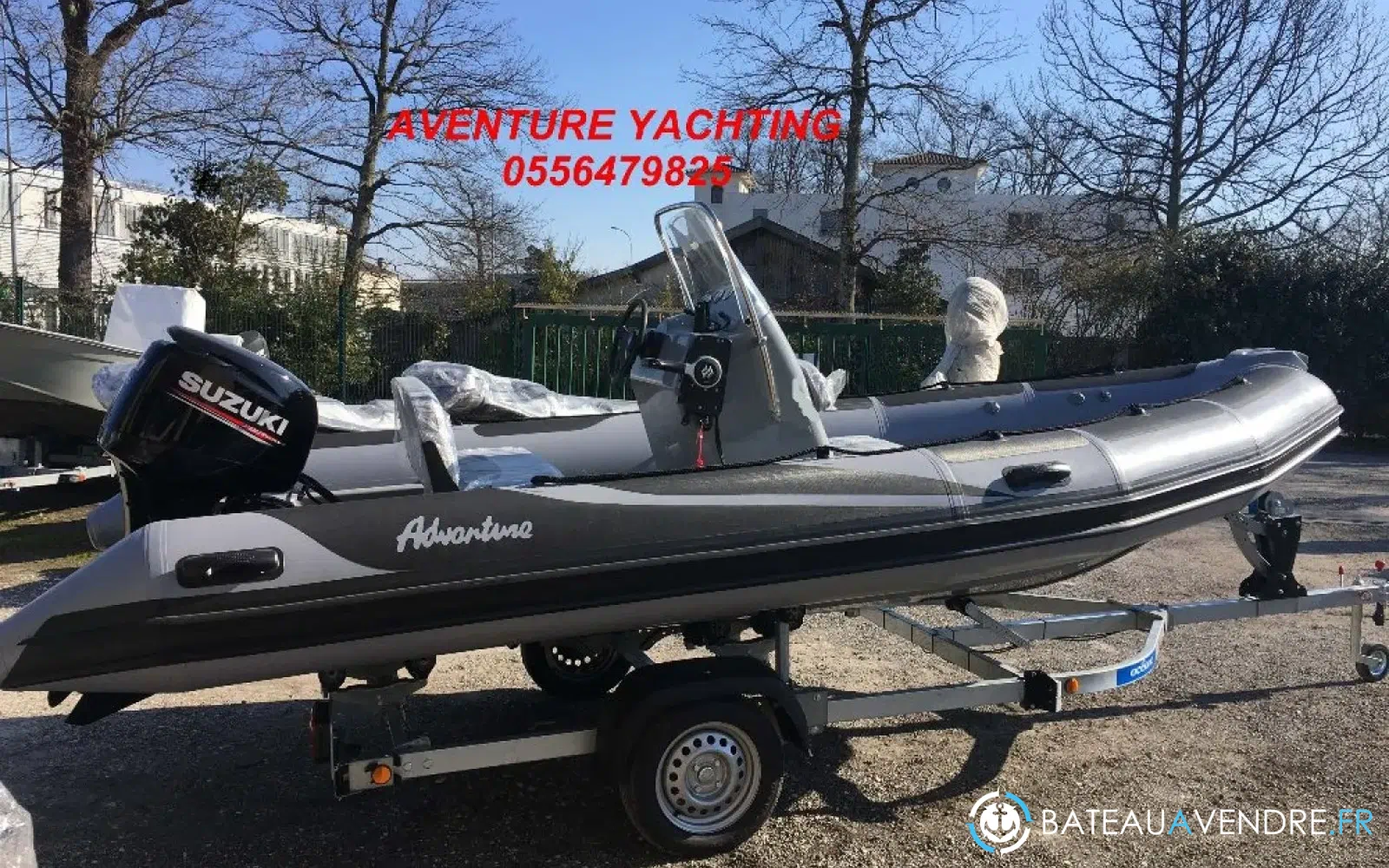 slider 1 Adventure Vesta 550 Fun
