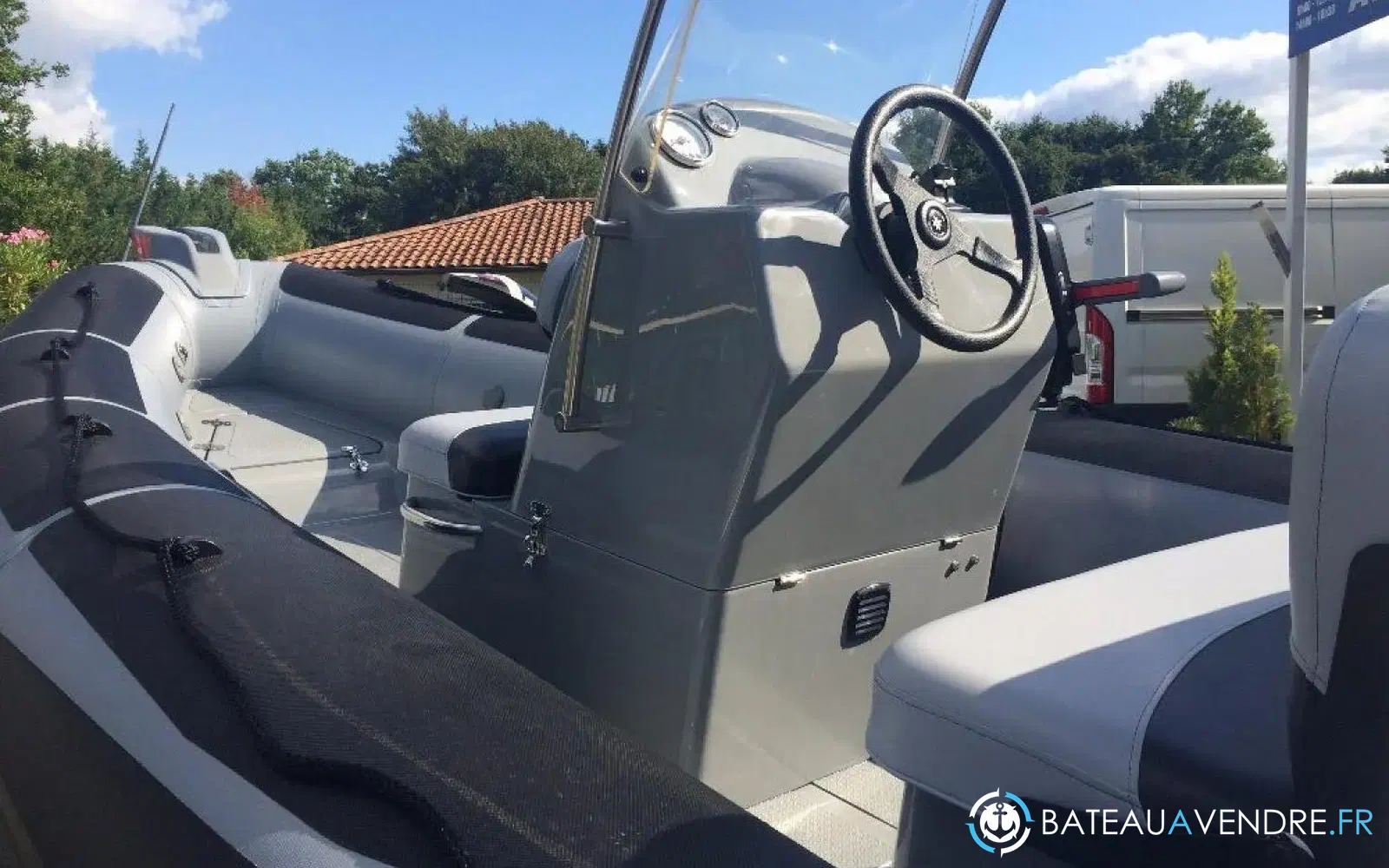 slider 4 Adventure Vesta 550 Fun