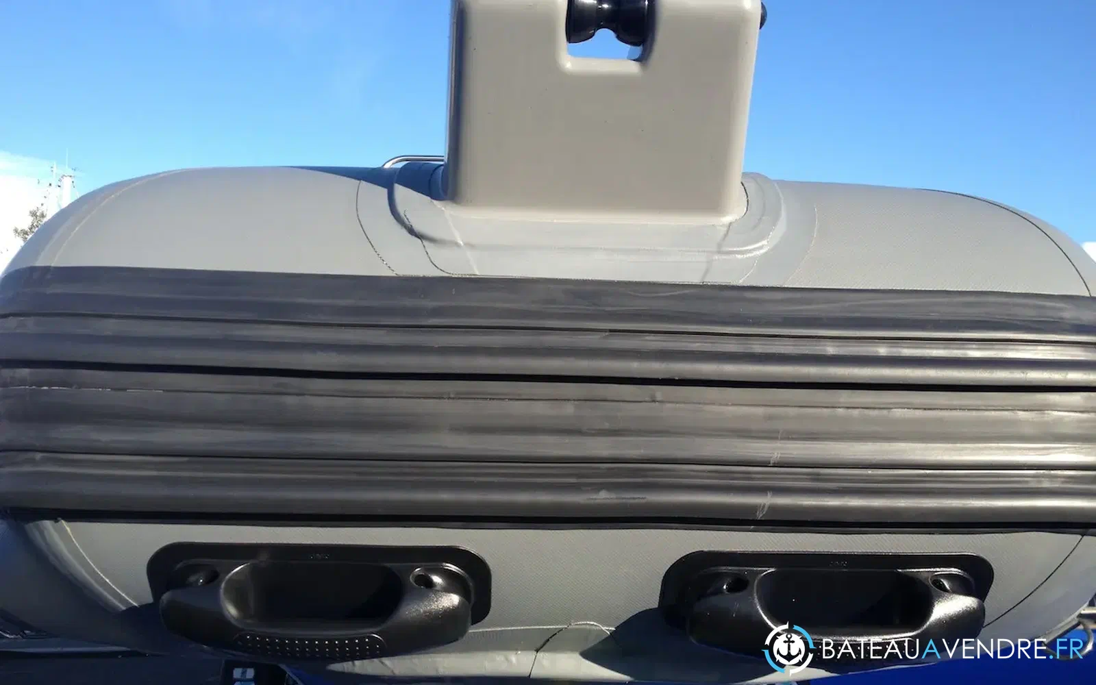 slider 12 Adventure Vesta 650 HD Comfort