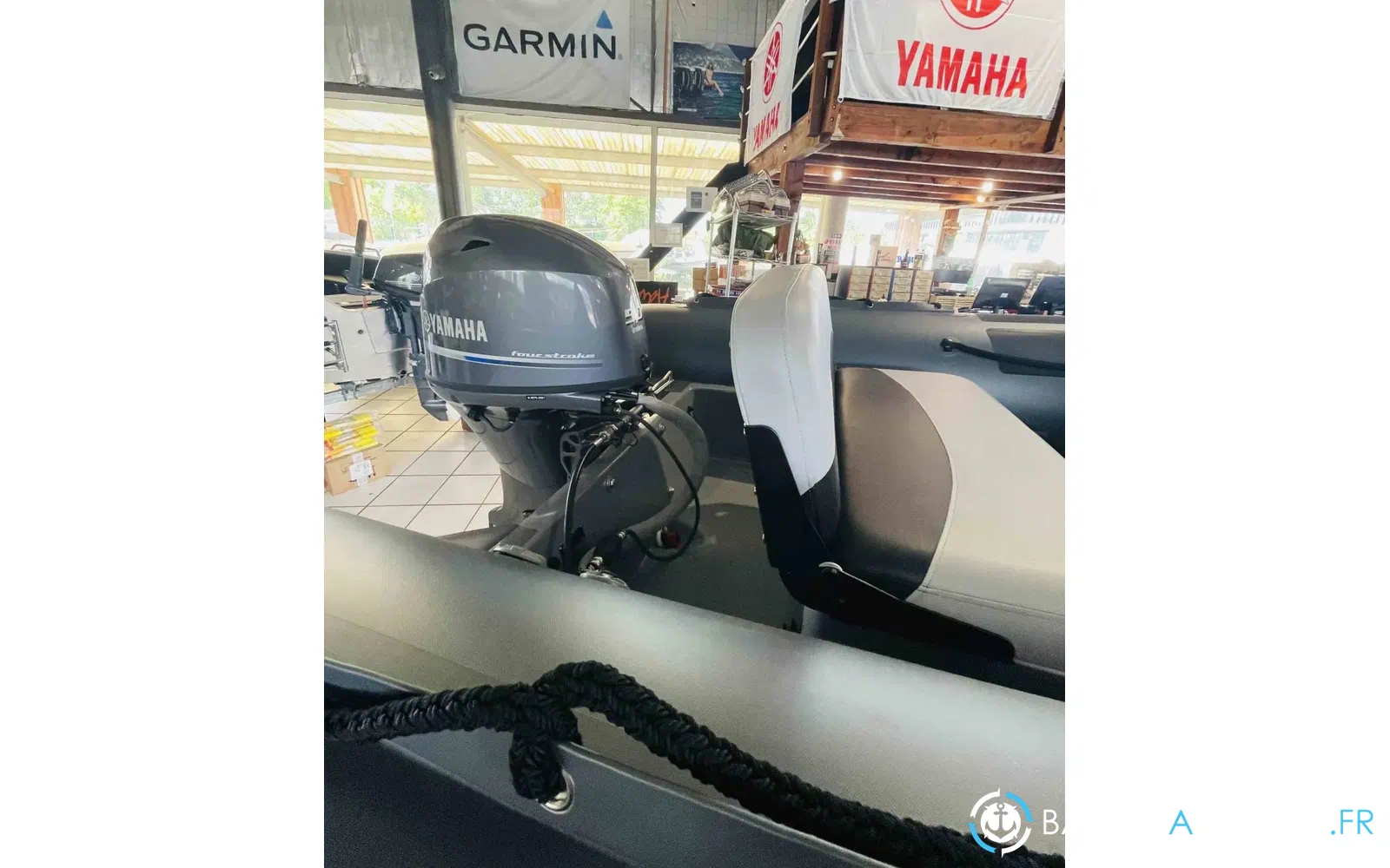 slider 7 Adventure Vesta 500 XL Fun