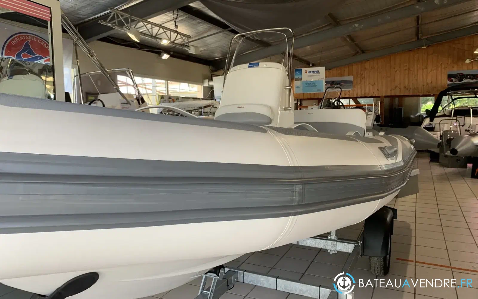 slider 11 Adventure VESTA 550 Sun