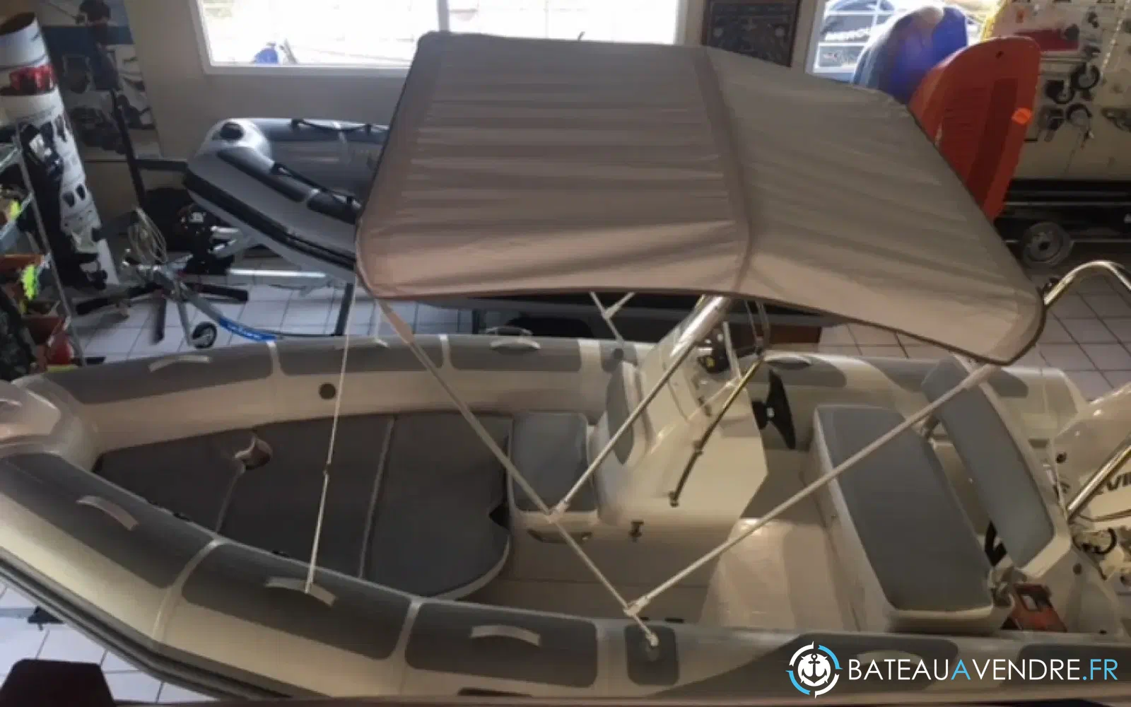slider 1 Adventure VESTA 550 Sun