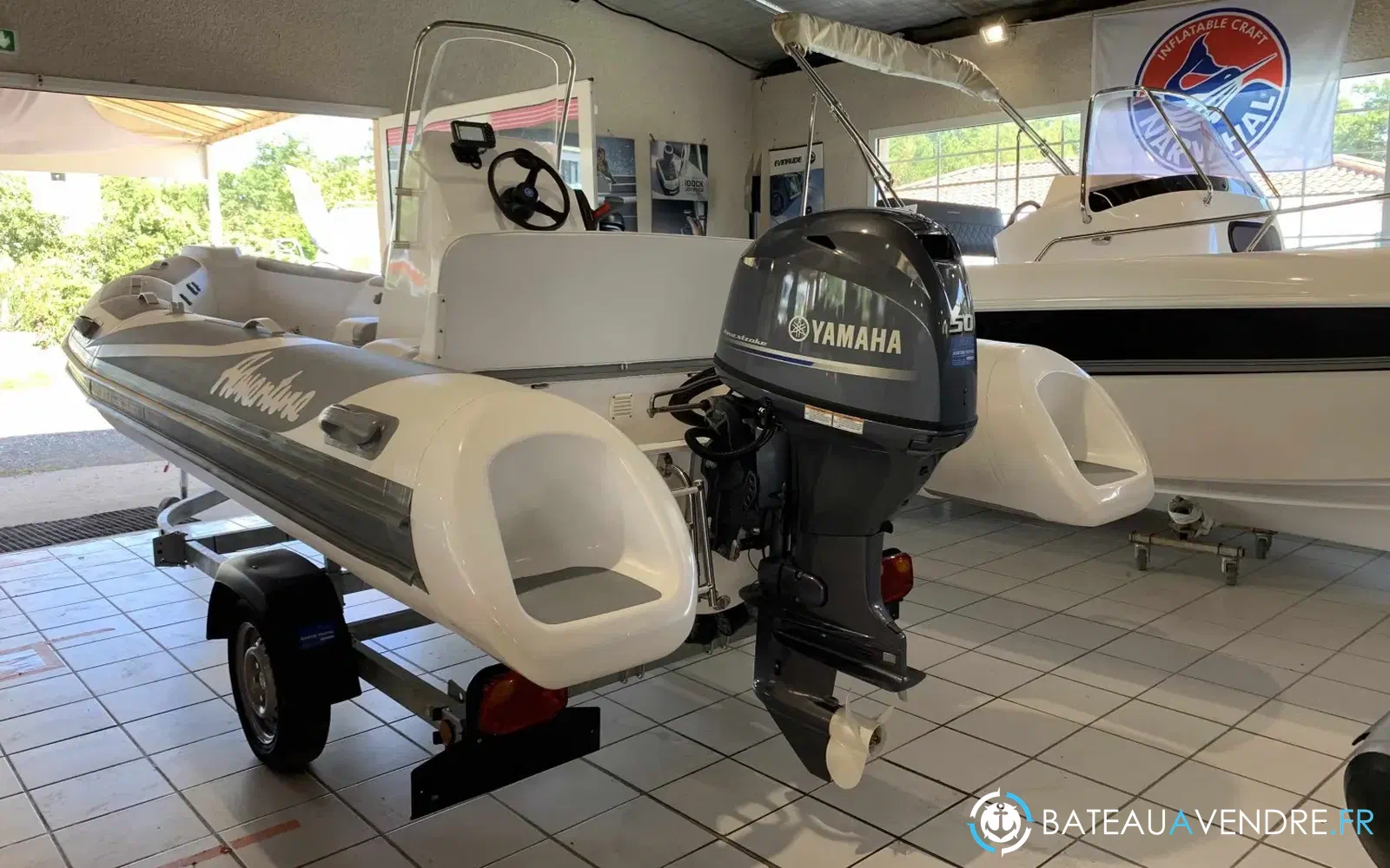 slider 3 Adventure VESTA 550 Sun