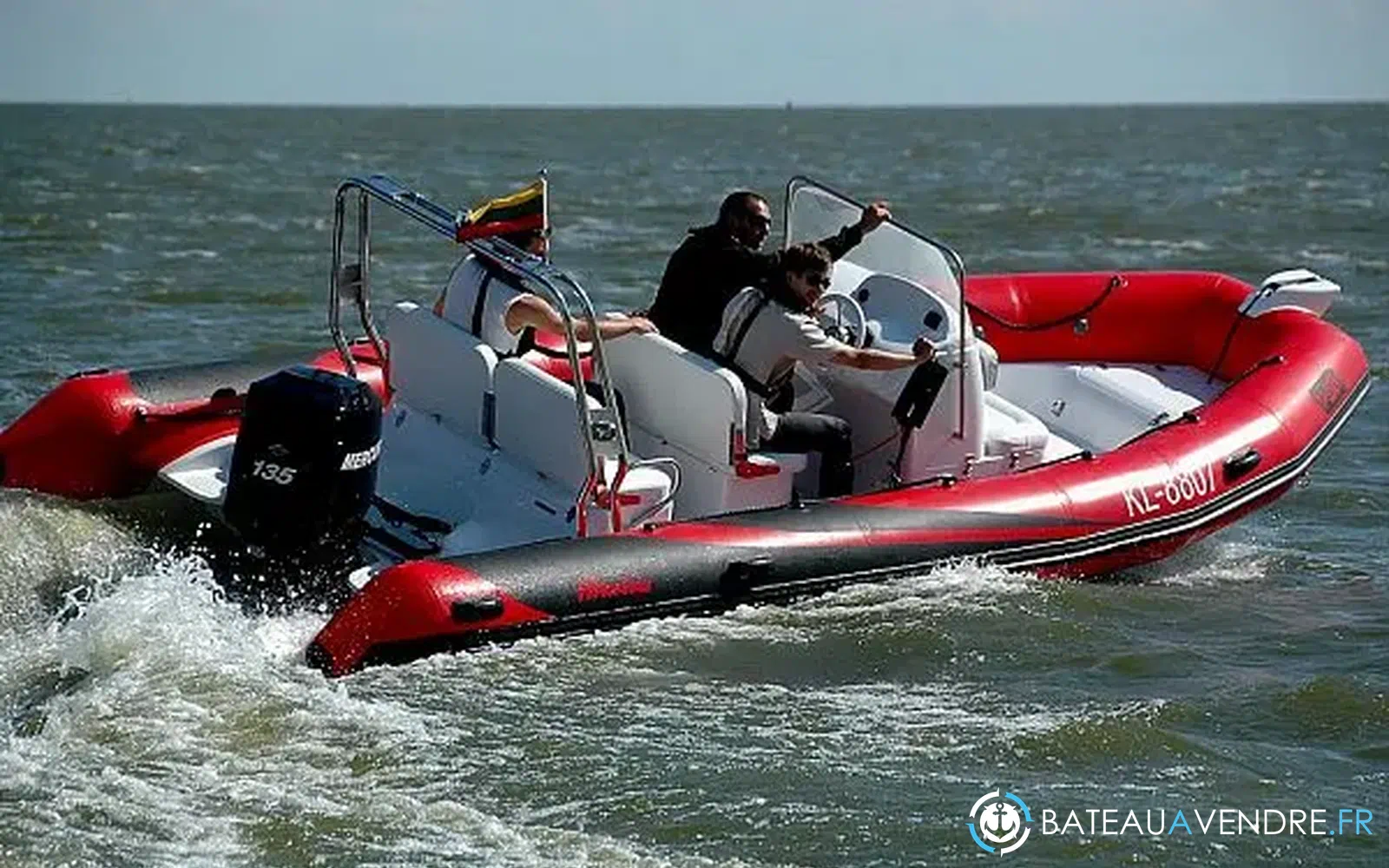 slider 16 Adventure Vesta 650 HD Comfort