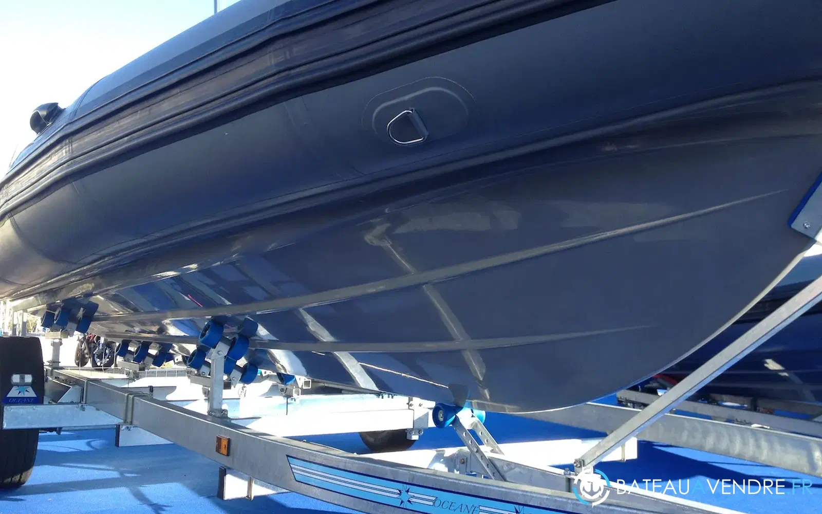 slider 8 Adventure Vesta 650 HD Comfort