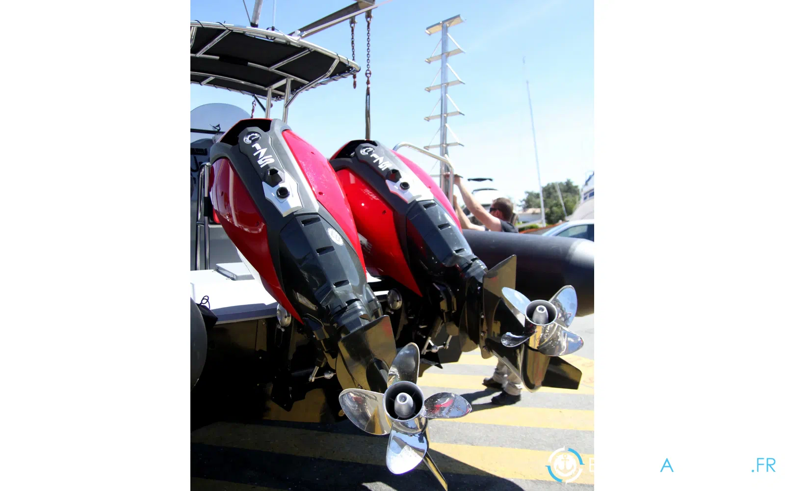 slider 1 Narwhal Fast 1100