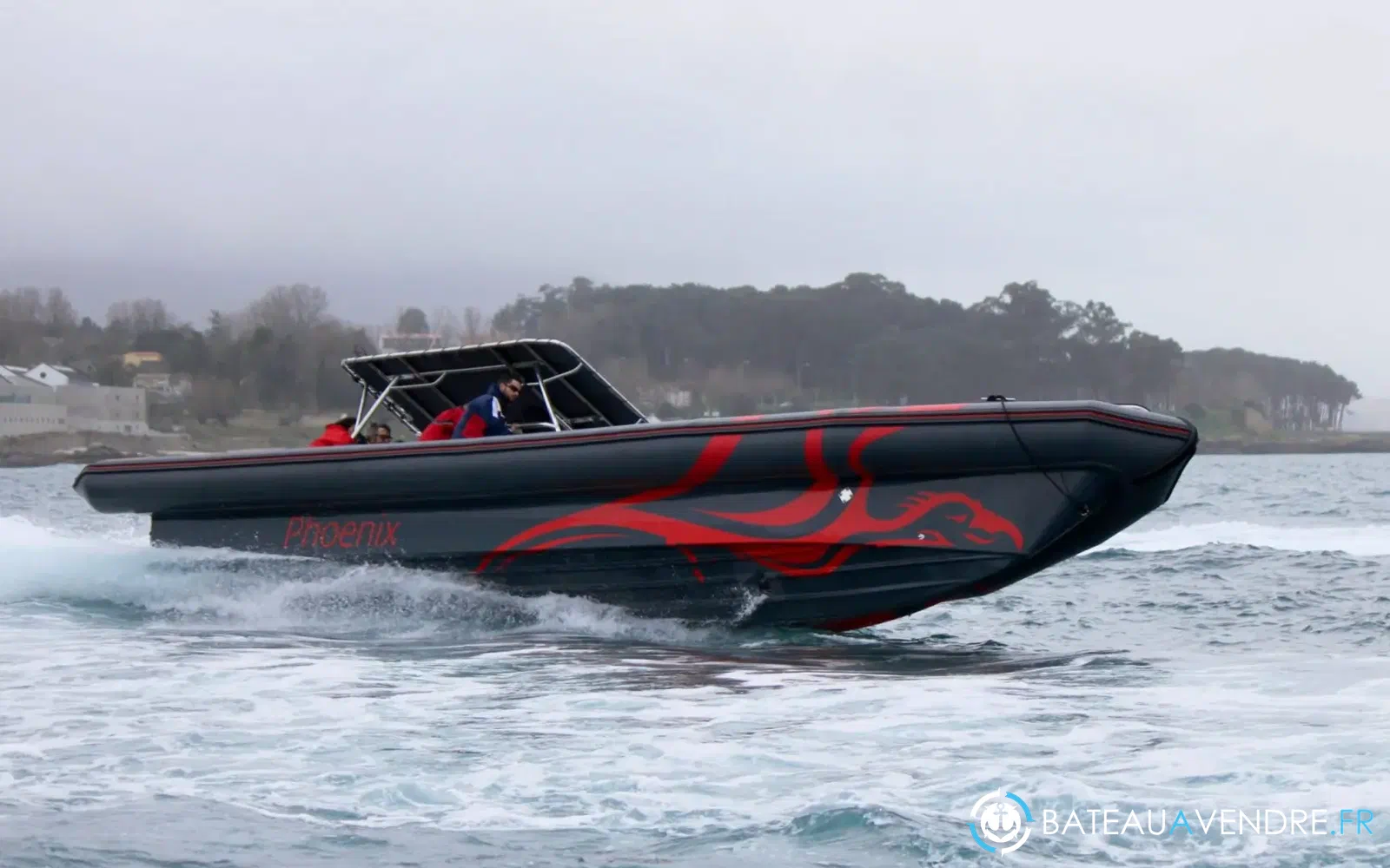 slider 0 Narwhal Fast 1100