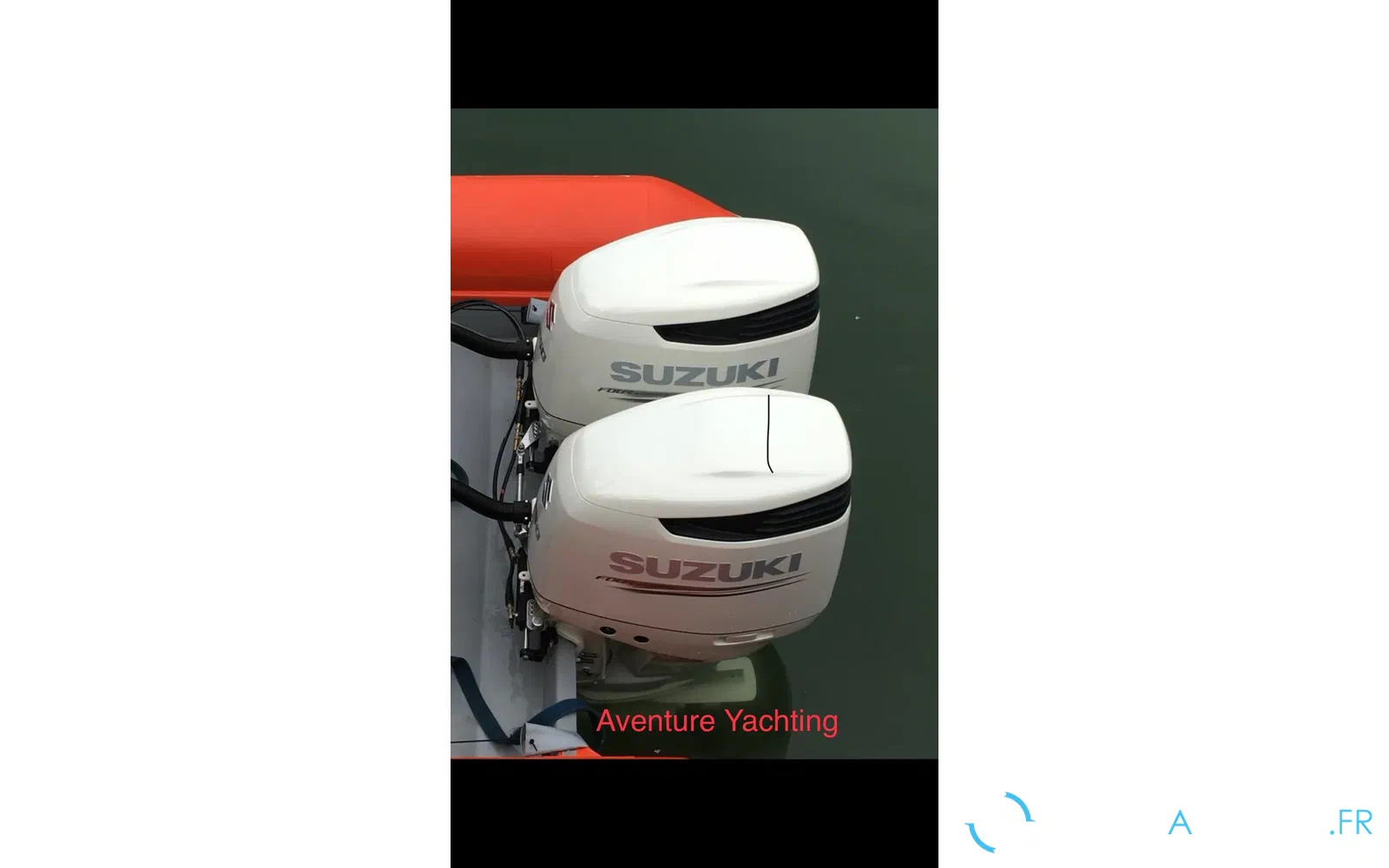 slider 10 Narwhal Fast 1100