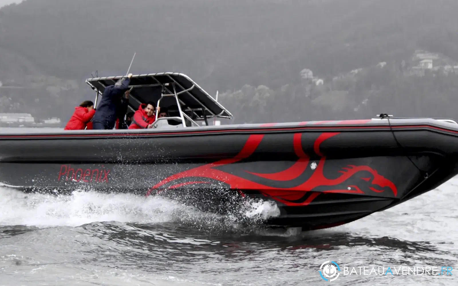 slider 1 Narwhal Fast 1100
