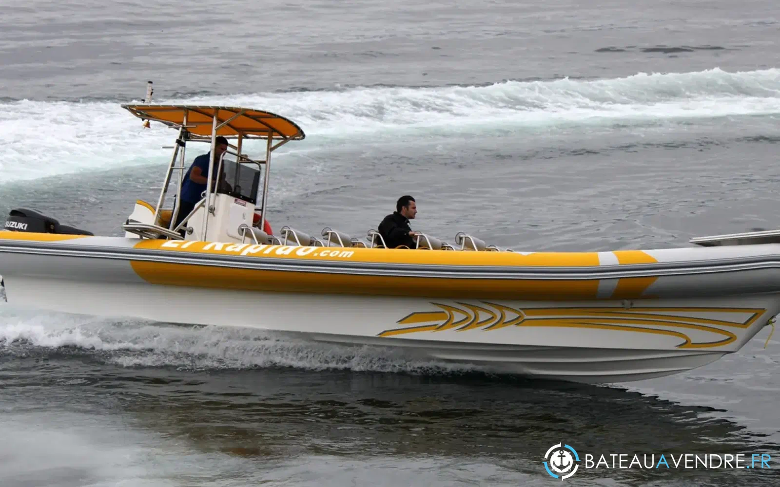 slider 20 Narwhal Fast 1100