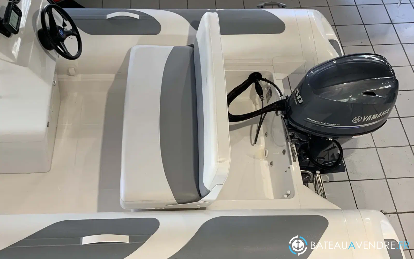 slider 6 Adventure VESTA 550 Sun