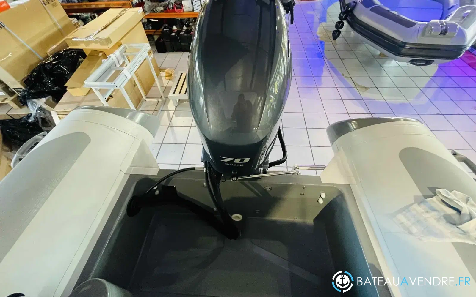 slider 6 Adventure VESTA 550 Sun